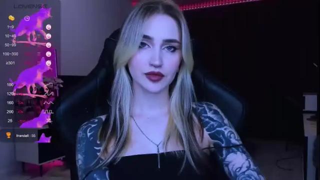 Image 4 of alice_specter Stream on Chaturbate on 15 days ago