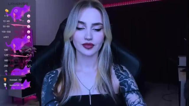 Image 8 of alice_specter Stream on Chaturbate on 15 days ago