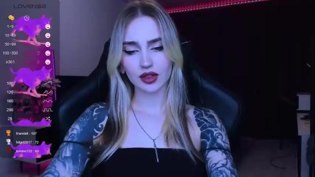 Thumbnail 3, alice_specter's Stream at Chaturbate, 14 days ago