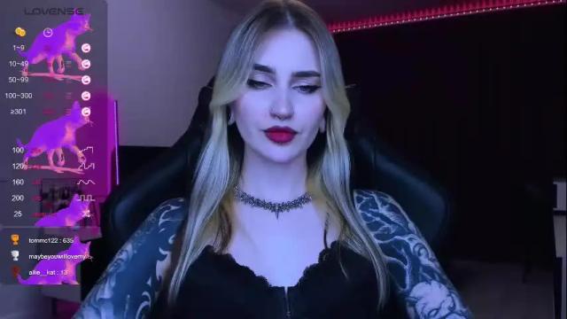 Image 12 of alice_specter Stream on Chaturbate on 11 days ago