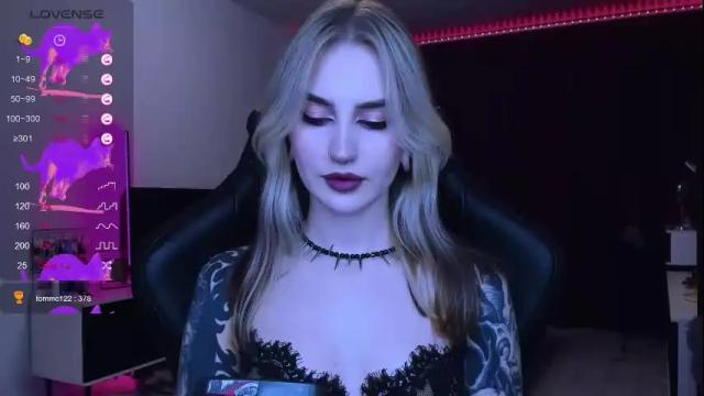 Image 11 of alice_specter Stream on Chaturbate on 8 days ago