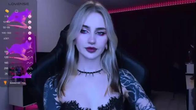 Thumbnail 3, alice_specter's Stream at Chaturbate, 7 days ago