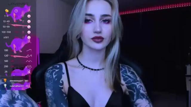 Thumbnail 3, alice_specter's Stream at Chaturbate, 5 days ago