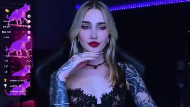 Image 11 of alice_specter Stream on Chaturbate on 2 months ago