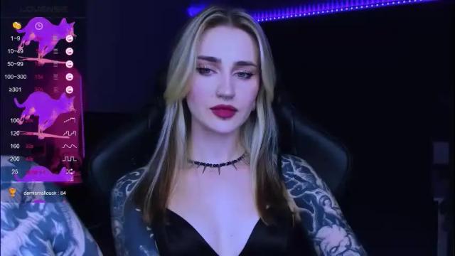 Image 10 of alice_specter Stream on Chaturbate on 2 months ago