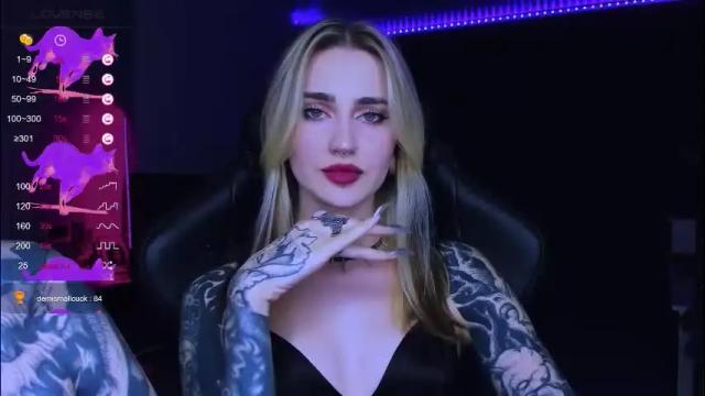 Image 12 of alice_specter Stream on Chaturbate on 2 months ago