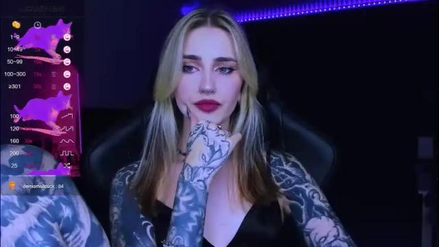 Image 6 of alice_specter Stream on Chaturbate on 2 months ago