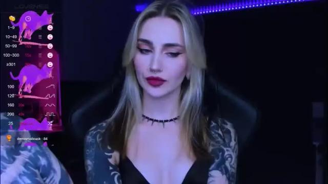 Image 7 of alice_specter Stream on Chaturbate on 2 months ago