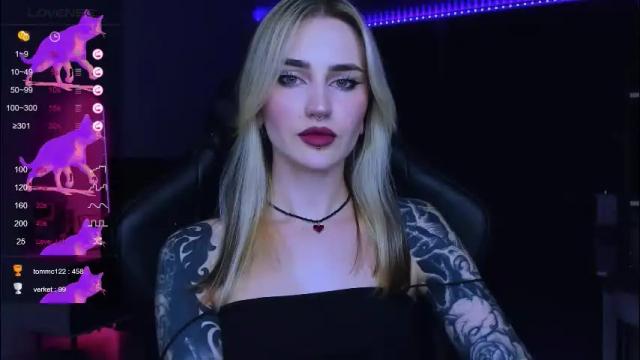 Thumbnail 1, alice_specter's Stream at Chaturbate, 2 months ago