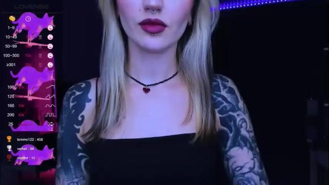 Thumbnail 2, alice_specter's Stream at Chaturbate, 2 months ago