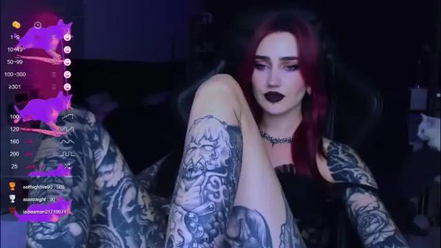 Thumbnail 1, alice_specter's Stream at Chaturbate, 2 months ago