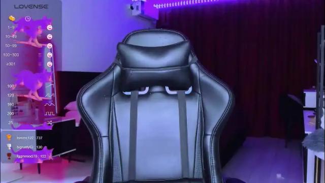 Image 8 of alice_specter Stream on Chaturbate on 2 months ago