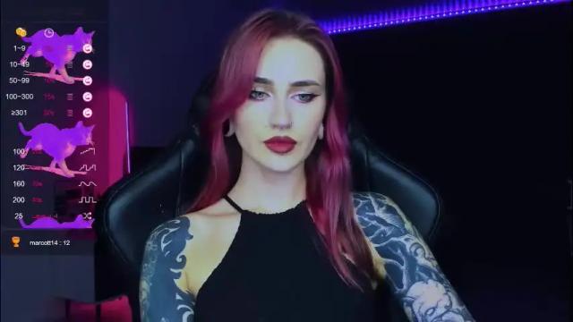 Thumbnail 1, alice_specter's Stream at Chaturbate, 2 months ago
