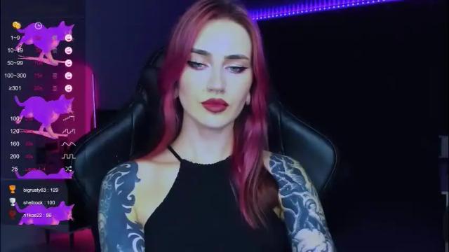 Image 10 of alice_specter Stream on Chaturbate on 2 months ago