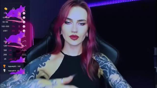 Image 6 of alice_specter Stream on Chaturbate on 2 months ago