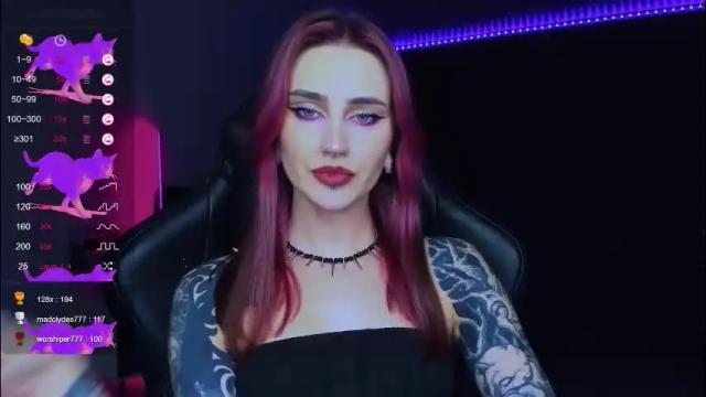 Image 12 of alice_specter Stream on Chaturbate on 2 months ago
