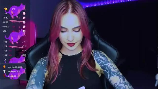 Image 10 of alice_specter Stream on Chaturbate on 2 months ago
