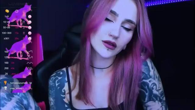 Image 11 of alice_specter Stream on Chaturbate on 2 months ago