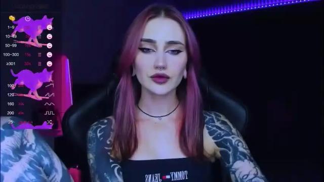 Image 3 of alice_specter Stream on Chaturbate on 2 months ago