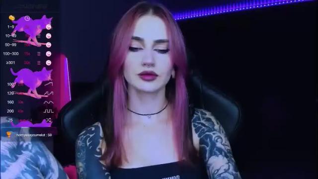 Thumbnail 2, alice_specter's Stream at Chaturbate, 2 months ago