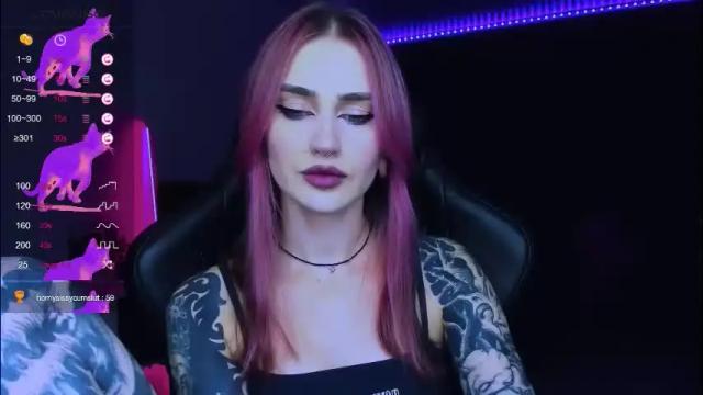 Image 7 of alice_specter Stream on Chaturbate on 2 months ago