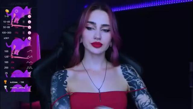 Image 6 of alice_specter Stream on Chaturbate on 1 month ago