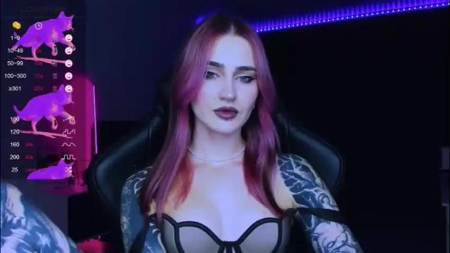 Thumbnail 1, alice_specter's Stream at Chaturbate, 1 month ago