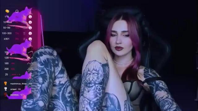Image 11 of alice_specter Stream on Chaturbate on 1 month ago