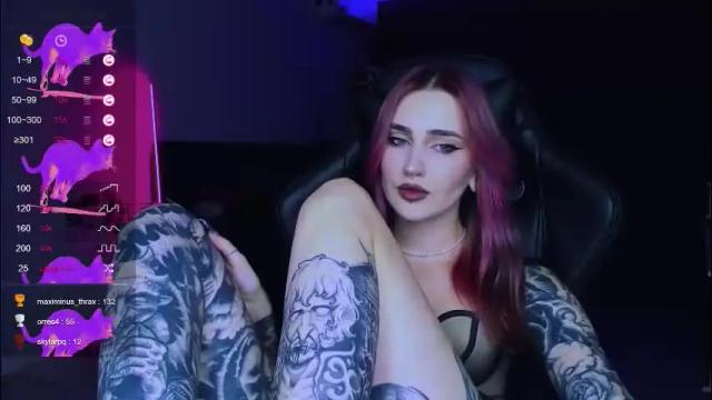 Image 12 of alice_specter Stream on Chaturbate on 1 month ago