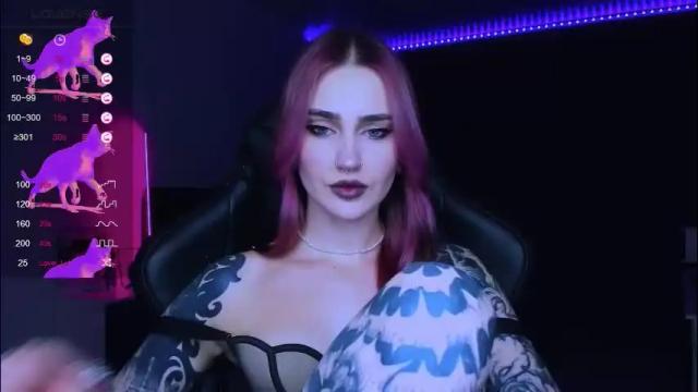 Image 2 of alice_specter Stream on Chaturbate on 1 month ago