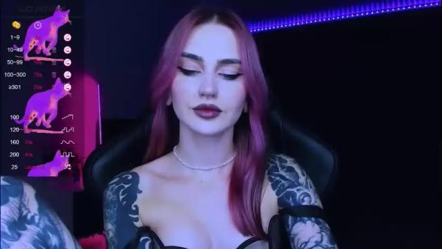 Thumbnail 2, alice_specter's Stream at Chaturbate, 1 month ago