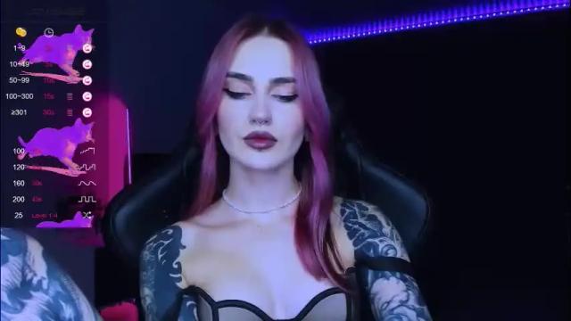 Image 6 of alice_specter Stream on Chaturbate on 1 month ago