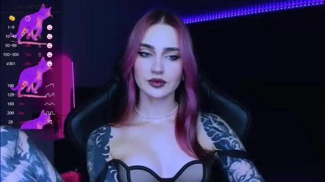 Image 7 of alice_specter Stream on Chaturbate on 1 month ago
