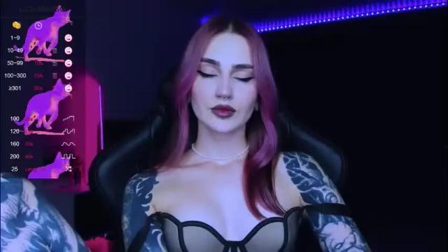 Image 8 of alice_specter Stream on Chaturbate on 1 month ago