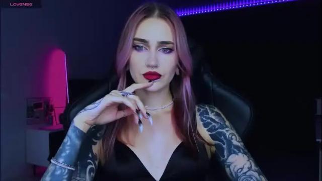 Thumbnail 1, alice_specter's Stream at Chaturbate, 1 month ago