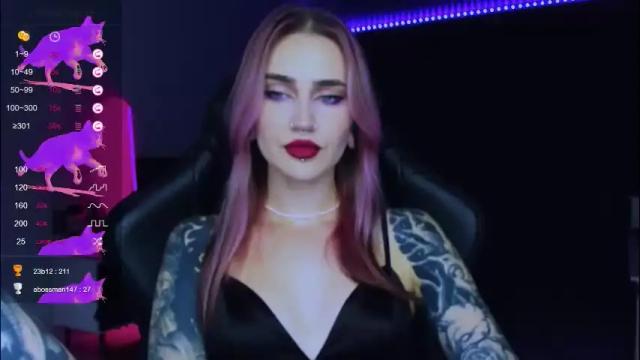 Image 10 of alice_specter Stream on Chaturbate on 1 month ago