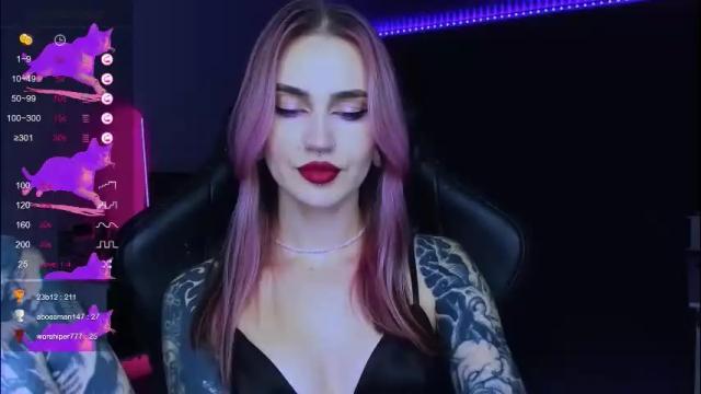 Image 11 of alice_specter Stream on Chaturbate on 1 month ago
