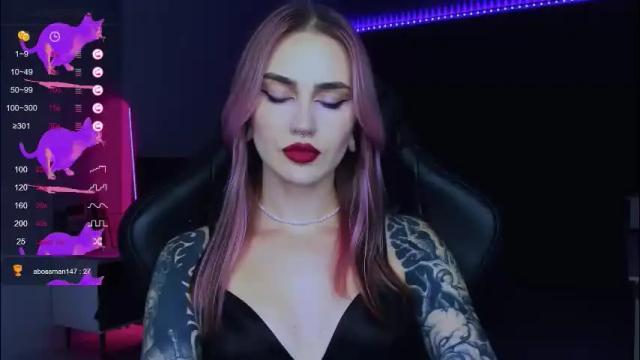 Image 3 of alice_specter Stream on Chaturbate on 1 month ago