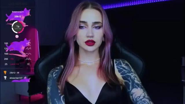 Image 4 of alice_specter Stream on Chaturbate on 1 month ago