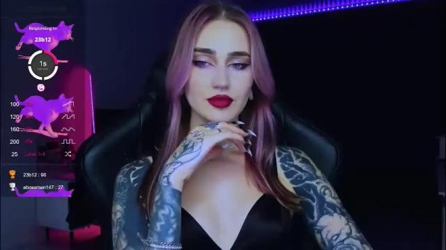 Thumbnail 2, alice_specter's Stream at Chaturbate, 1 month ago