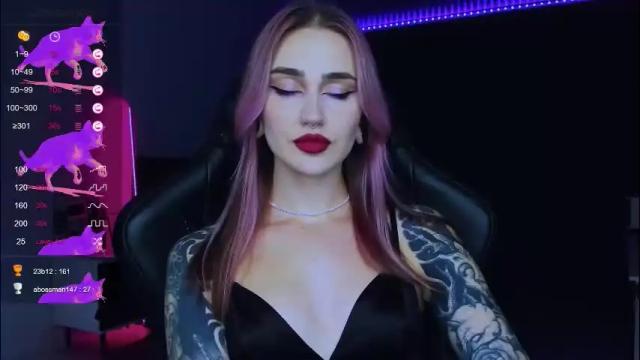 Image 6 of alice_specter Stream on Chaturbate on 1 month ago