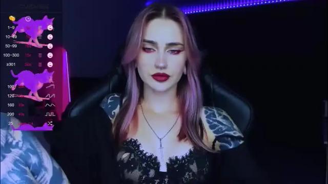 Thumbnail 1, alice_specter's Stream at Chaturbate, 1 month ago