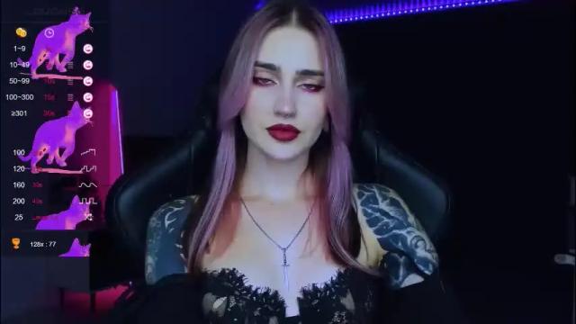Image 10 of alice_specter Stream on Chaturbate on 1 month ago
