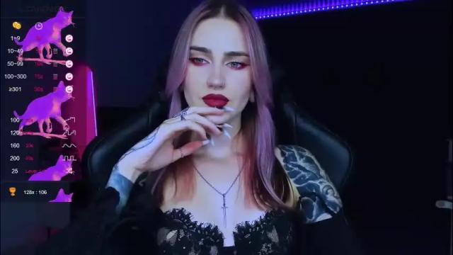Image 11 of alice_specter Stream on Chaturbate on 1 month ago