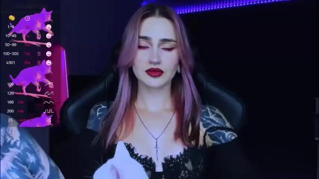 Image 3 of alice_specter Stream on Chaturbate on 1 month ago
