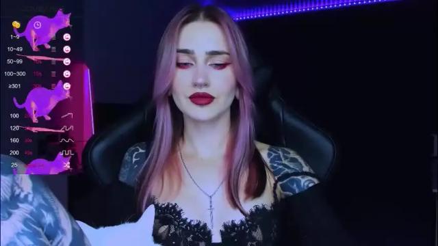 Thumbnail 2, alice_specter's Stream at Chaturbate, 1 month ago