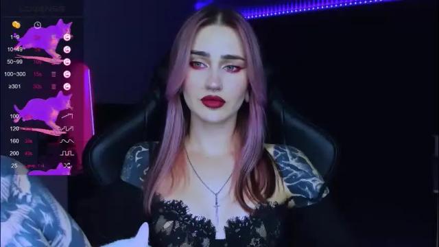 Image 6 of alice_specter Stream on Chaturbate on 1 month ago