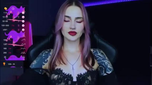 Image 8 of alice_specter Stream on Chaturbate on 1 month ago