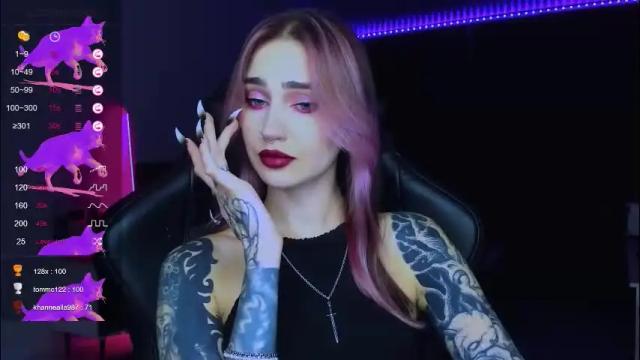 Thumbnail 1, alice_specter's Stream at Chaturbate, 1 month ago