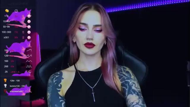 Image 10 of alice_specter Stream on Chaturbate on 1 month ago